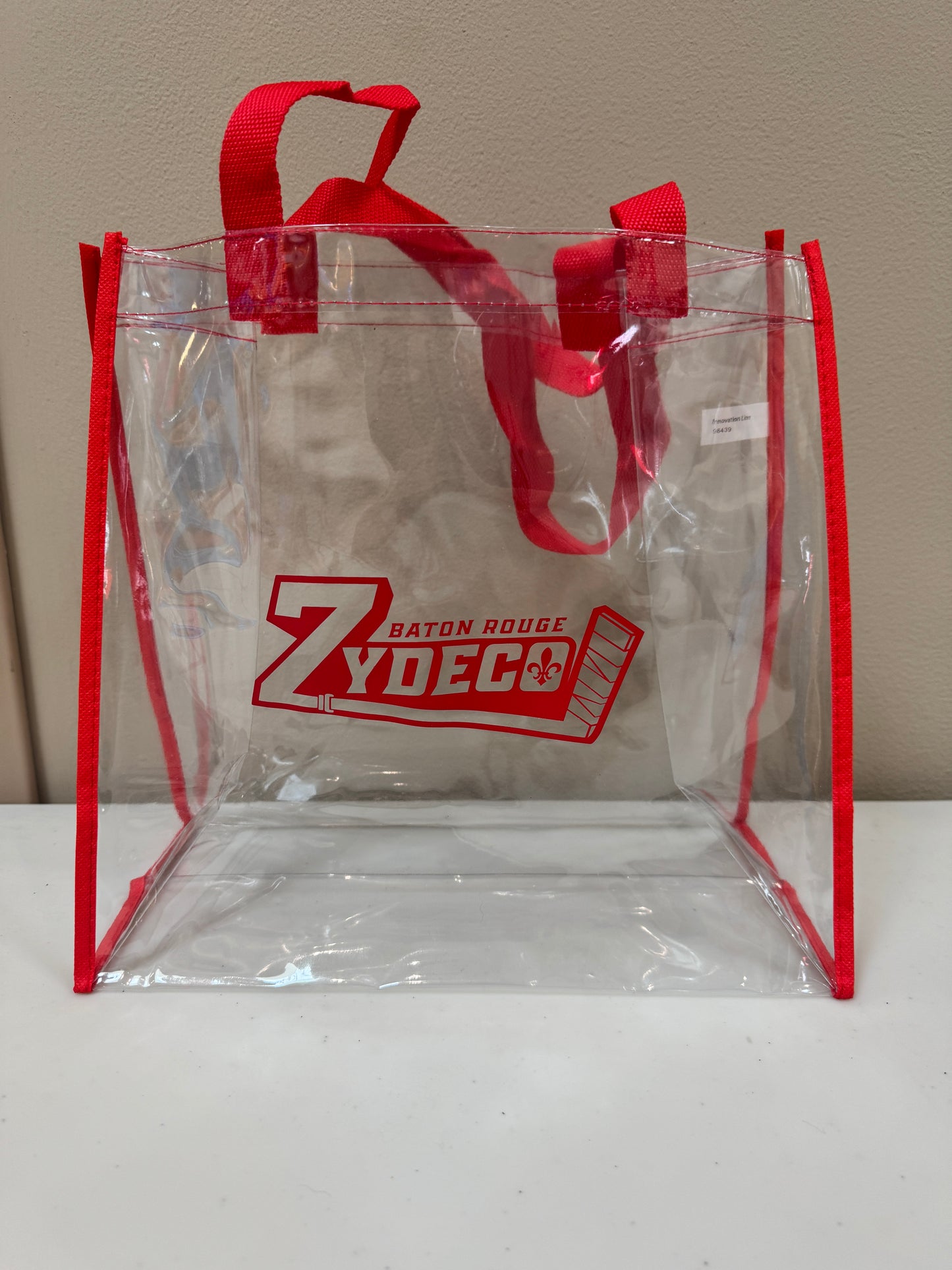 Clear Bags