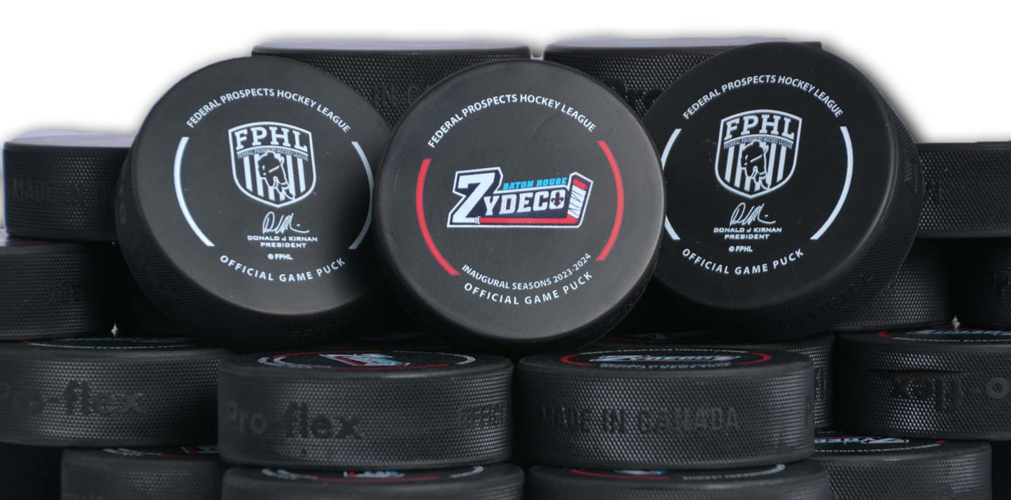 Game Puck