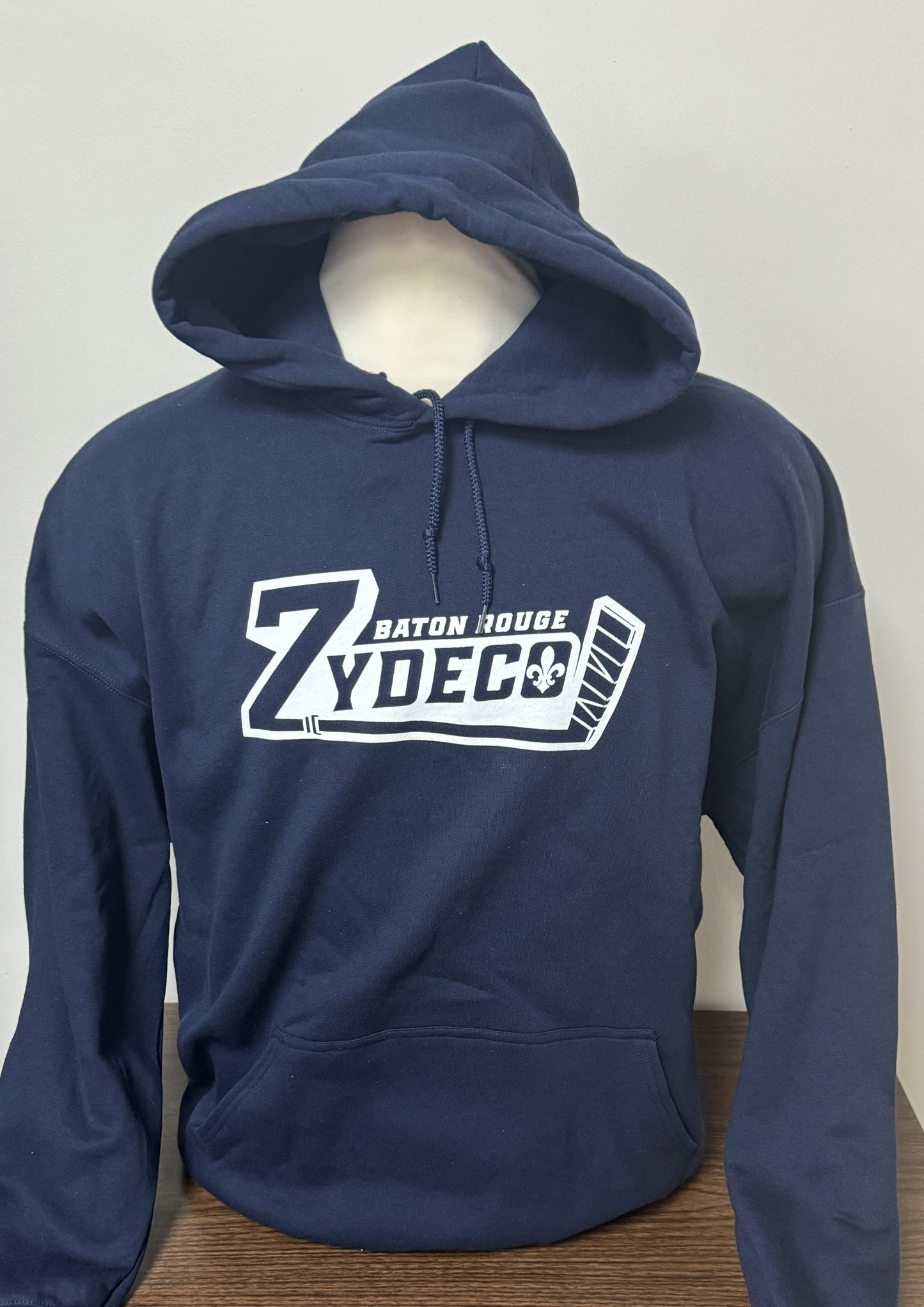 Zydeco Hoodie