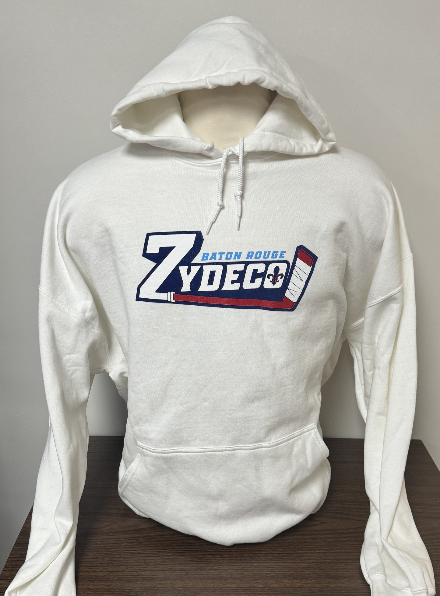 Zydeco Hoodie