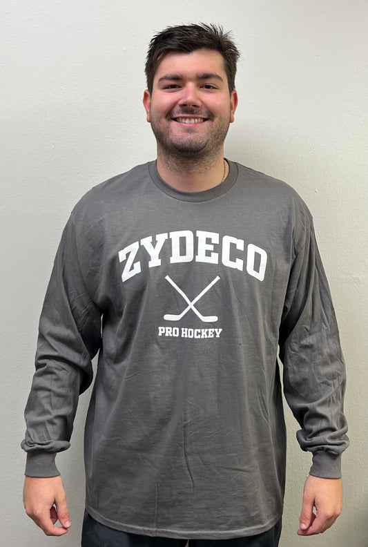 Zydeco Pro Hockey Longsleeve