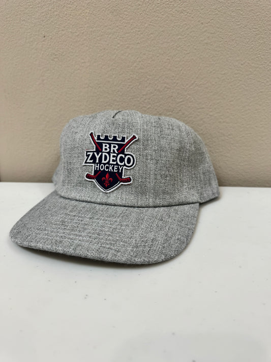 Light Gray Crest Patch