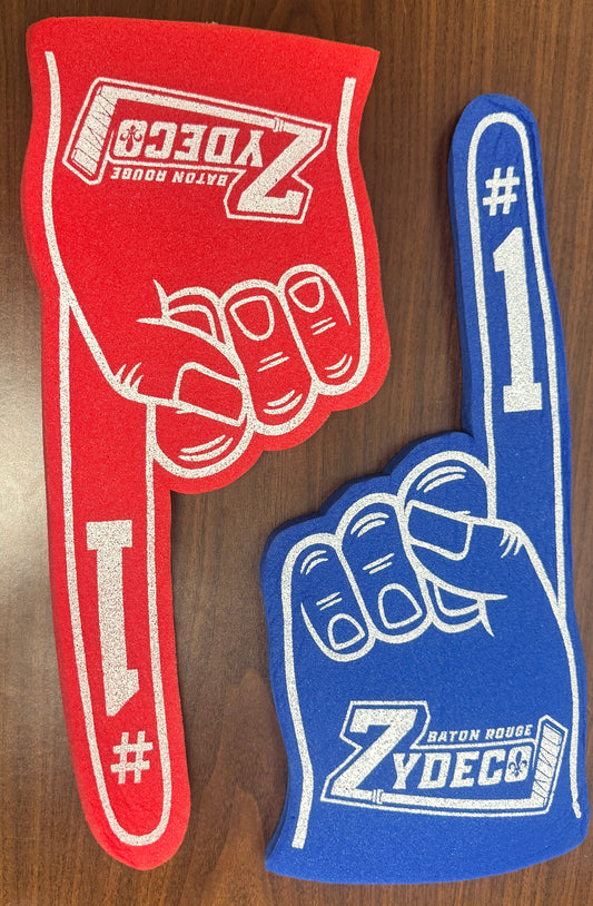 Foam Fingers