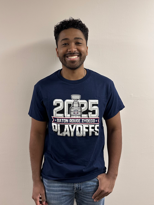 2025 Playoff Tee