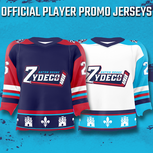 Official Player Promo Jersey