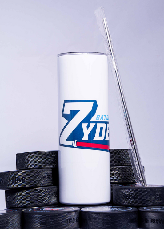 Zydeco Tumbler