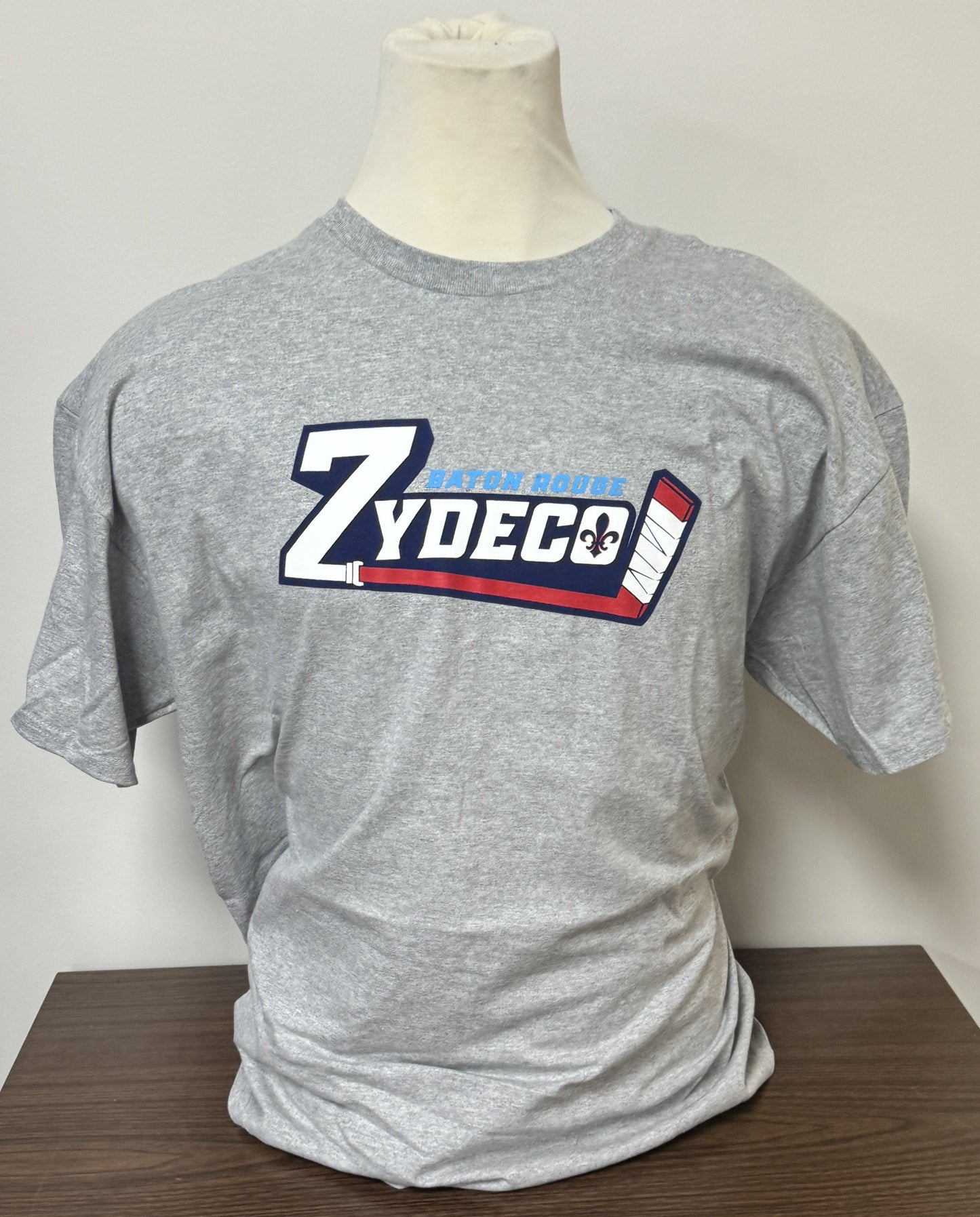 Zydeco Tee