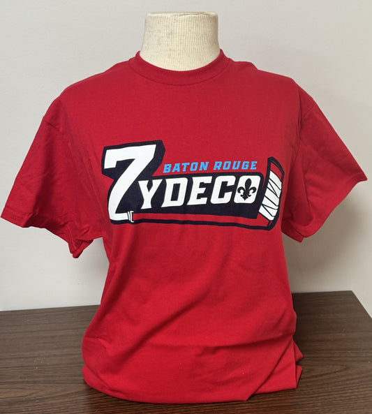 Zydeco Tee