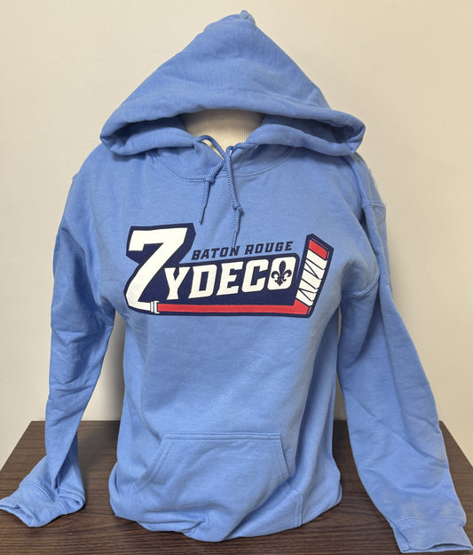 Zydeco Hoodie