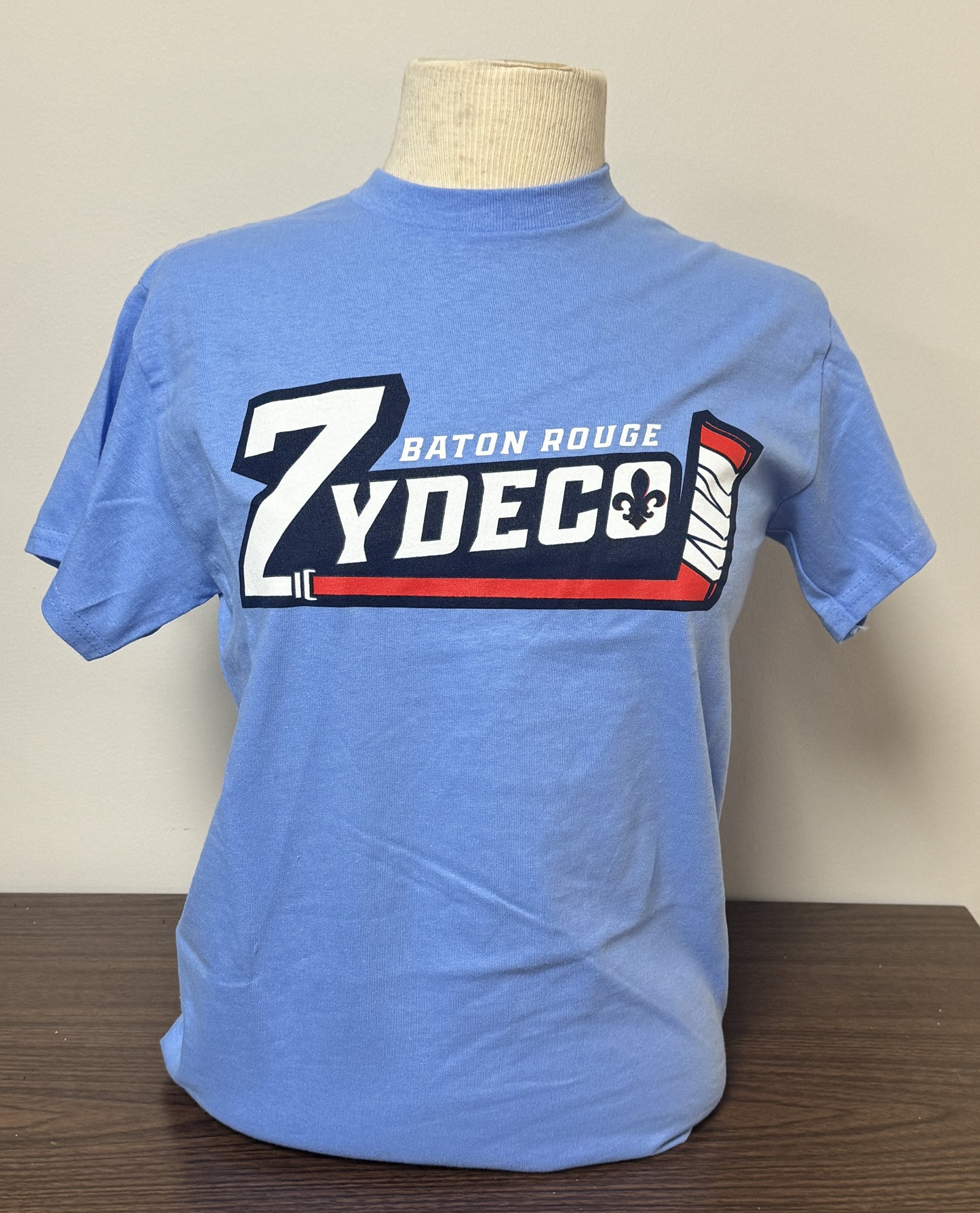 Zydeco Tee